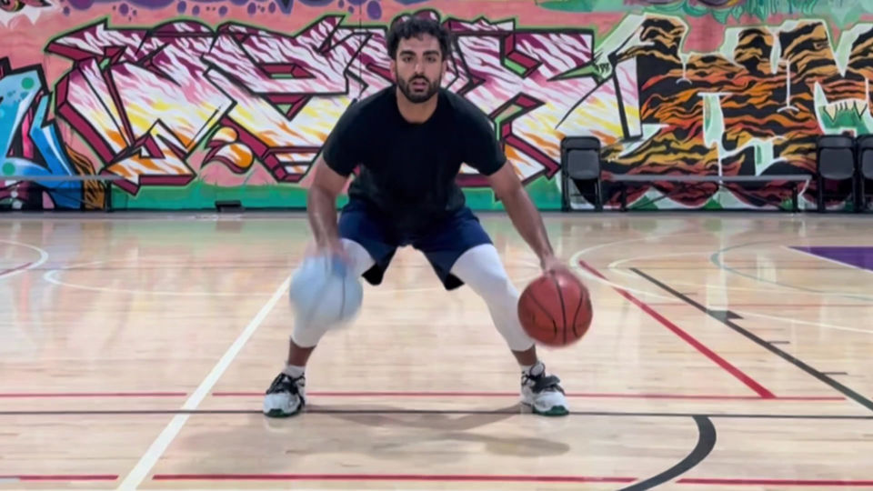2-Ball, Simultaneous/Alternating Pounds